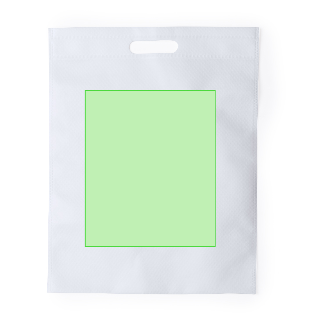 Sac Sublimation Wercal