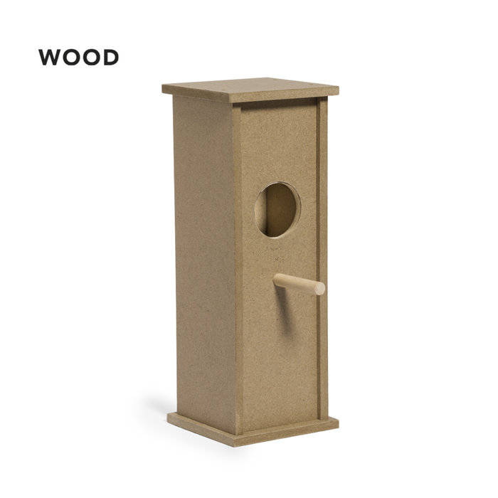 Birdhouse Fenyx.