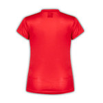 T-Shirt Femme Tecnic Rox BLEU CLAIR