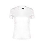 T-Shirt Femme Tecnic Rox BLEU CLAIR