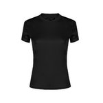T-Shirt Femme Tecnic Rox BLEU CLAIR