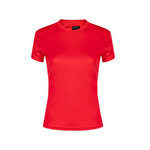 T-Shirt Femme Tecnic Rox BLEU CLAIR