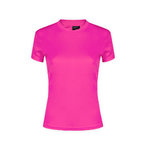 T-Shirt Femme Tecnic Rox BLEU CLAIR
