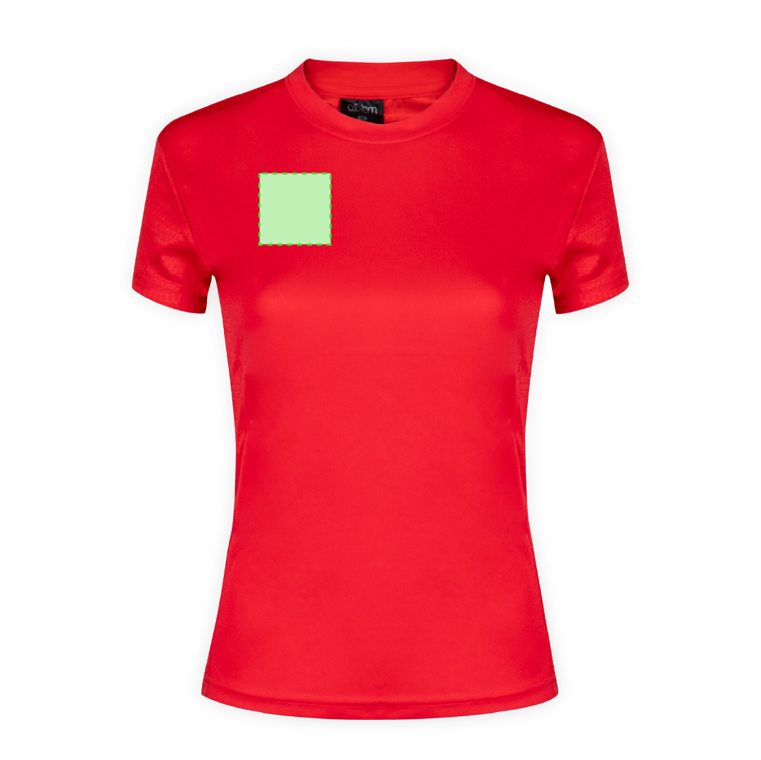 T-Shirt Femme Rox