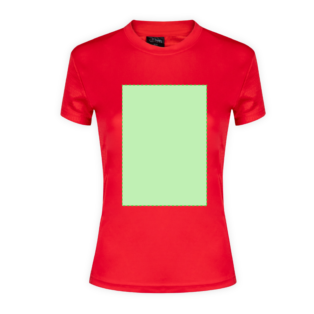 T-Shirt Femme Rox