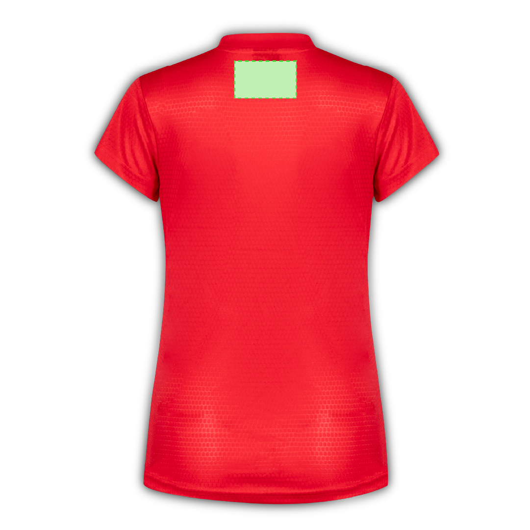 T-Shirt Femme Rox