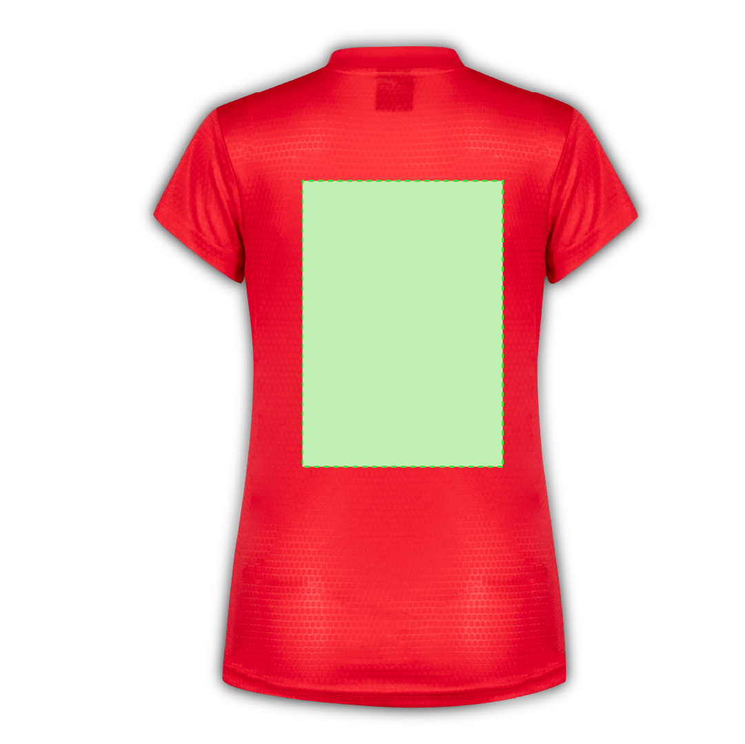 T-Shirt Femme Rox