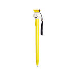 Stylo Gradox JAUNE