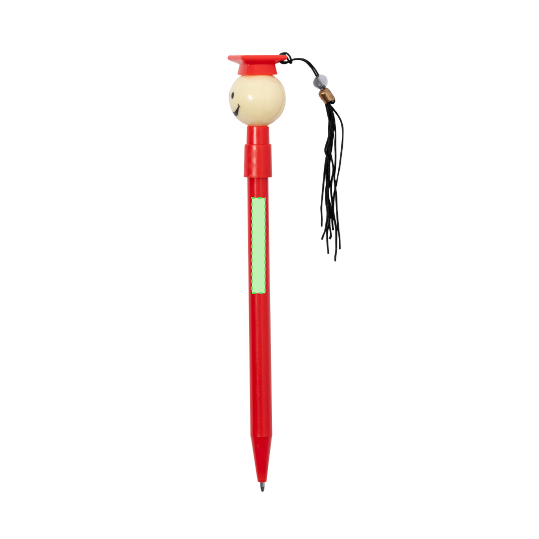 Stylo Gradox