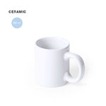 Tasse Lutin BLANC