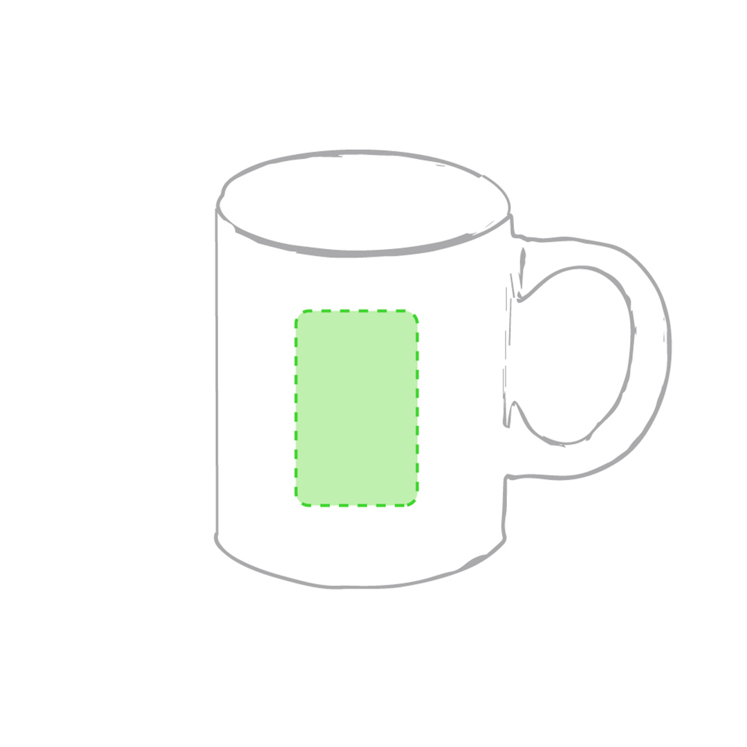 Tasse Lutin