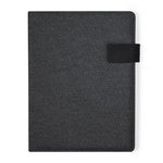 Porte-Documents Linnoa GRIS