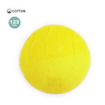 Natte de Plage Hansier JAUNE