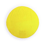 Natte de Plage Hansier JAUNE