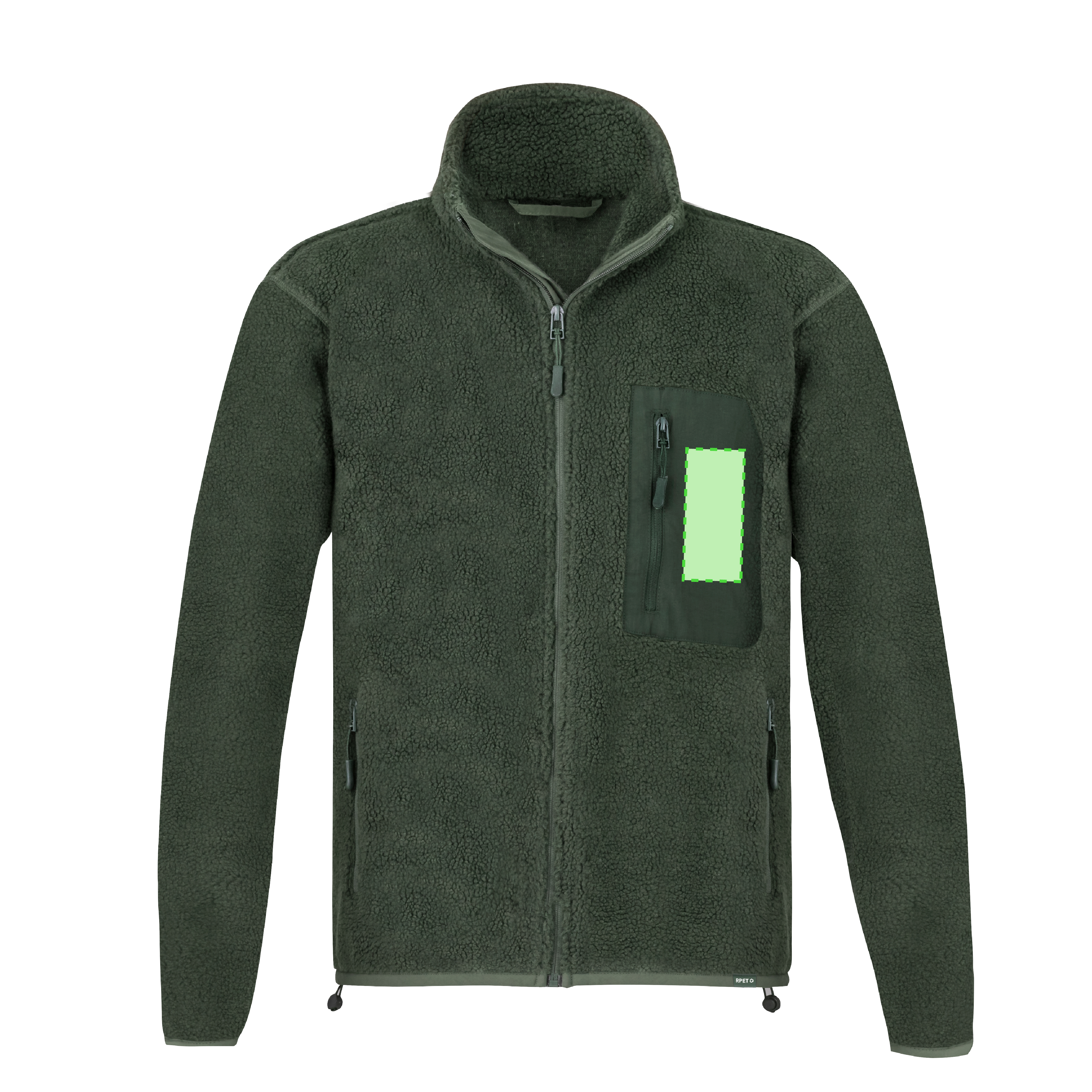 Veste Killian