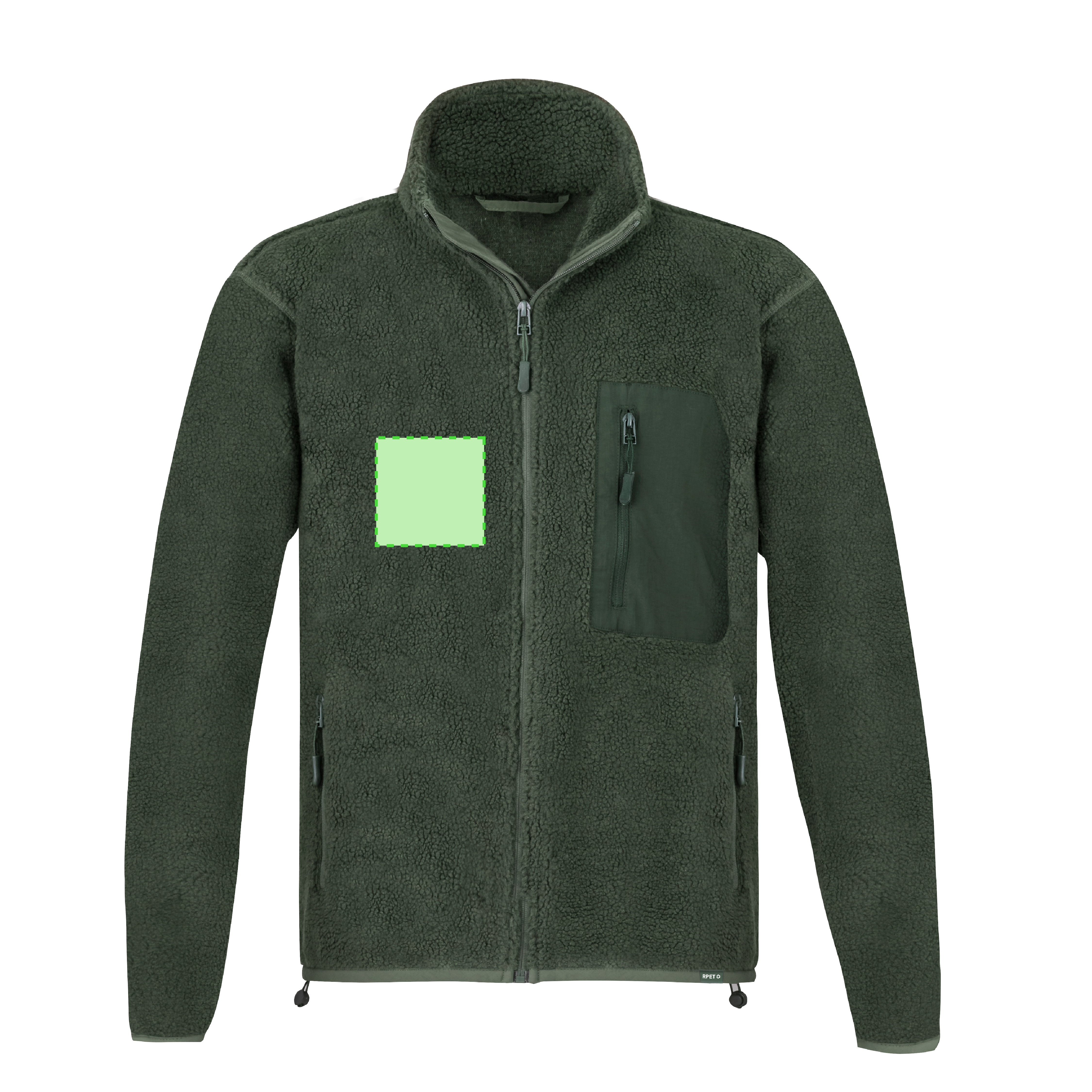 Veste Killian