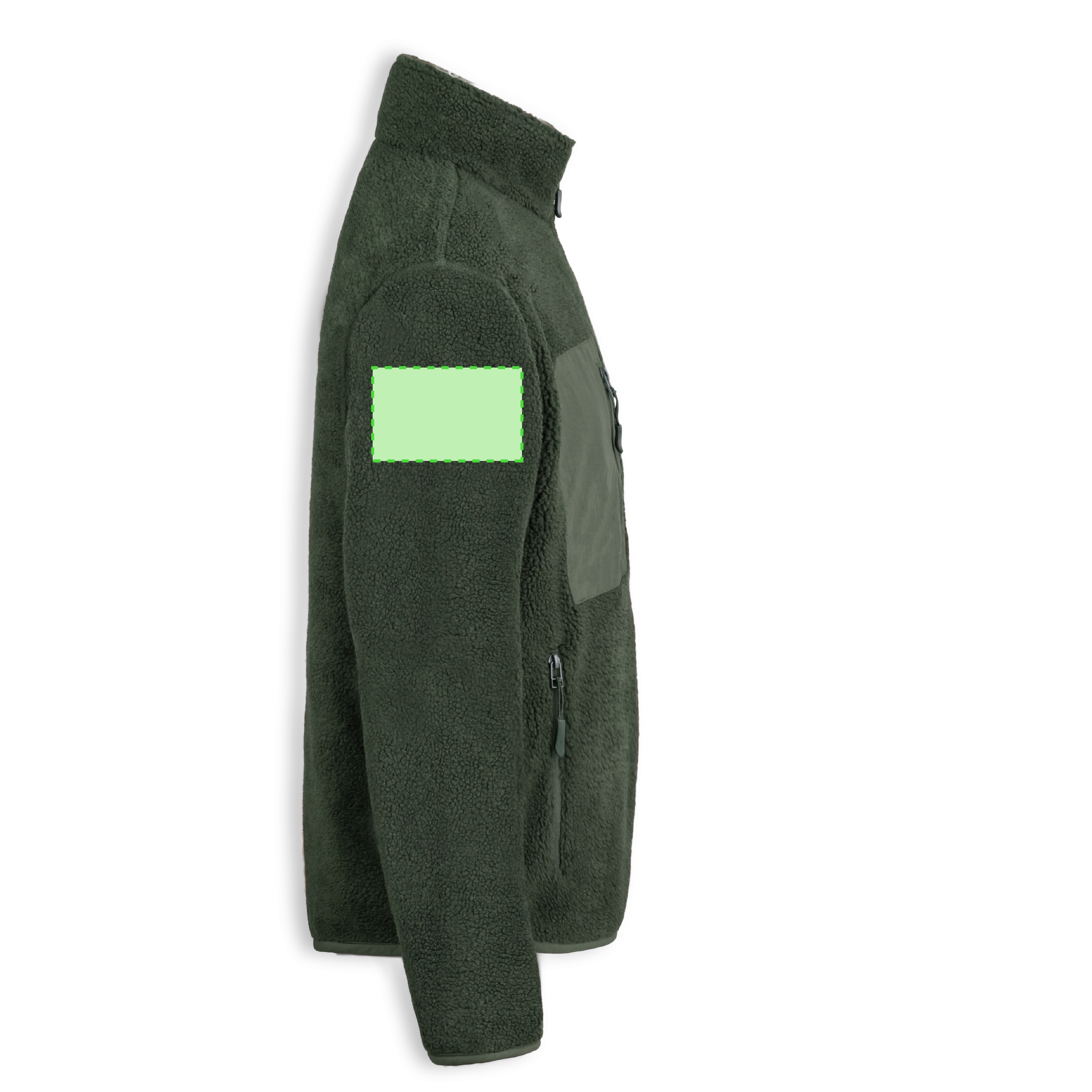 Veste Killian