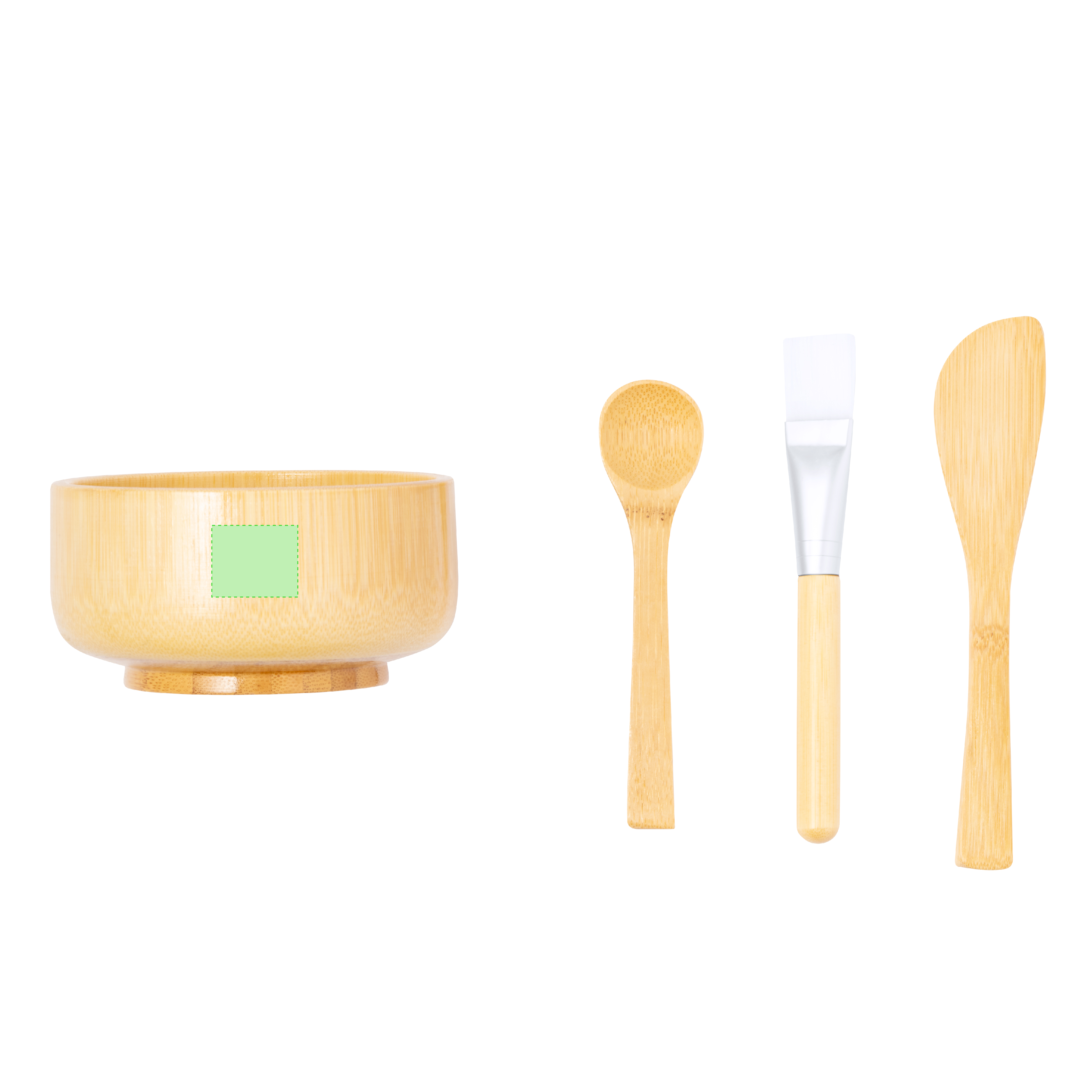 Set Masques Faciaux Iringu