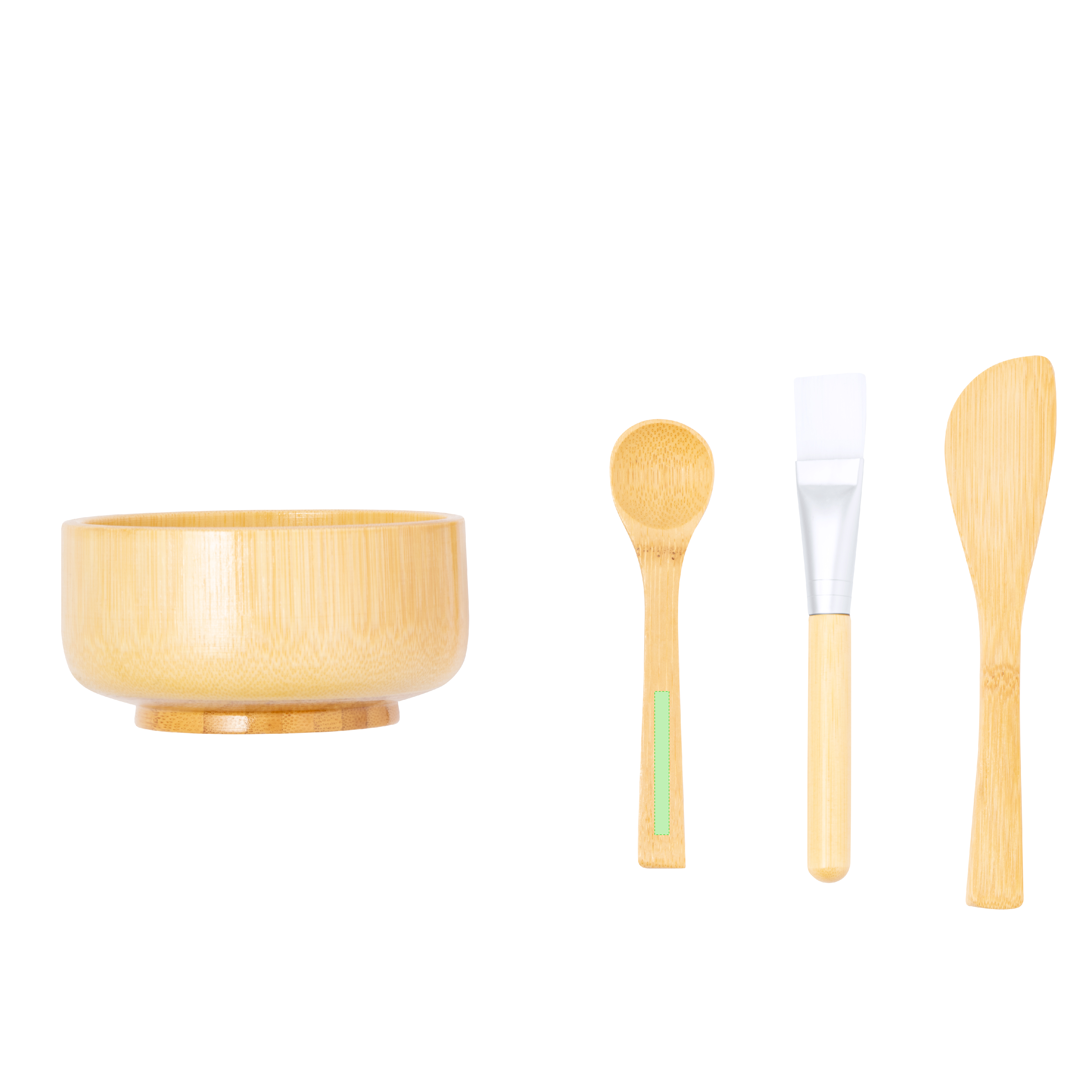 Set Masques Faciaux Iringu