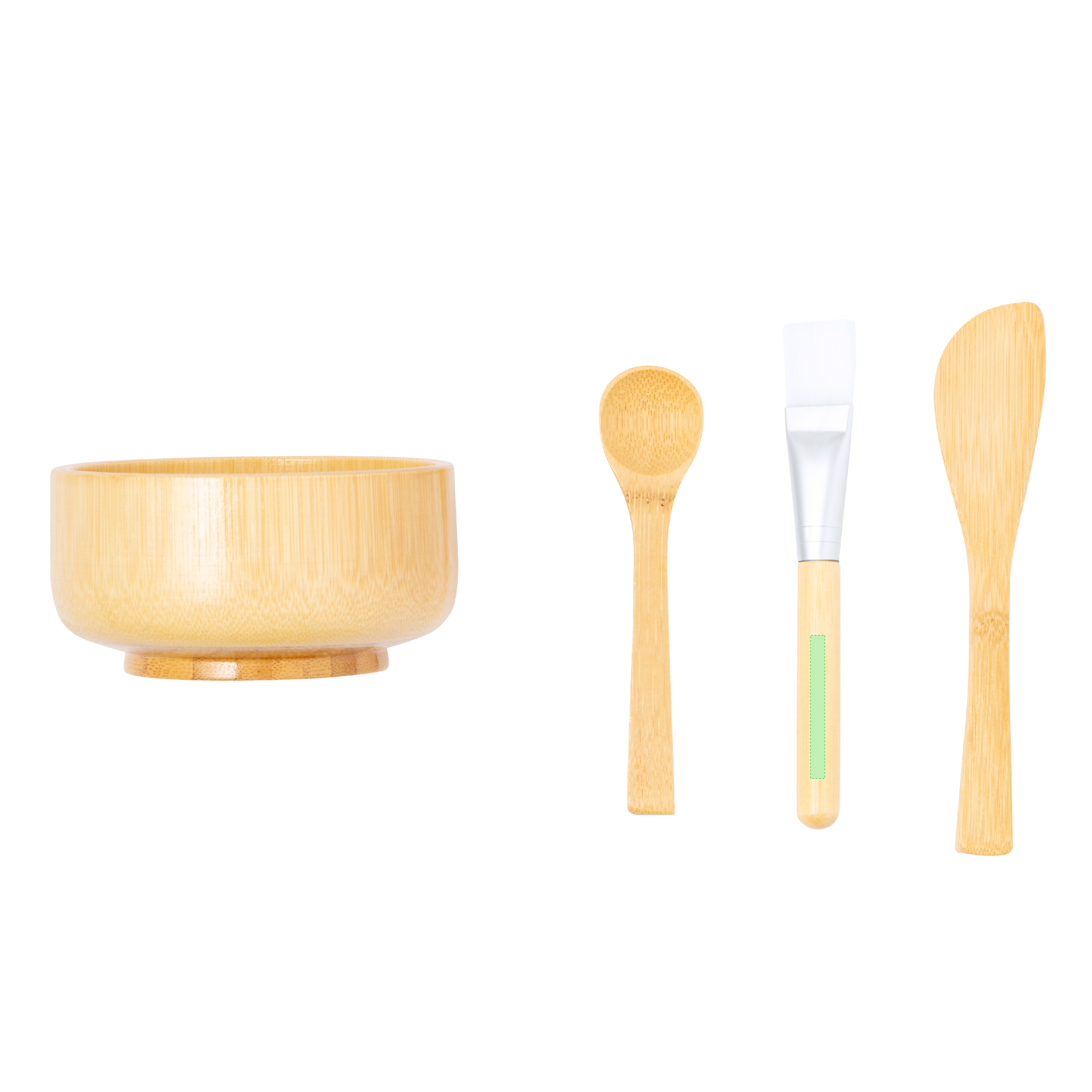 Set Masques Faciaux Iringu