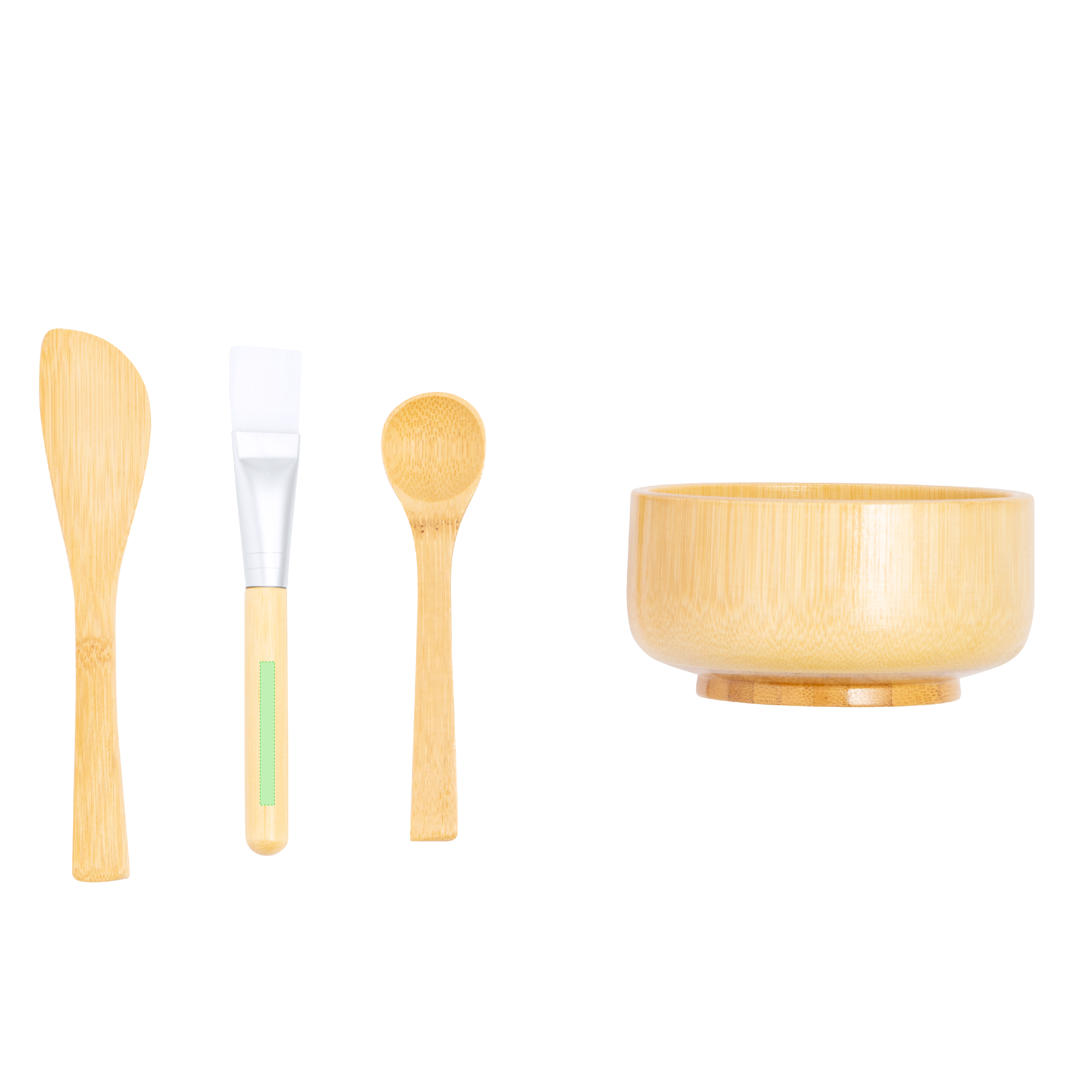 Set Masques Faciaux Iringu