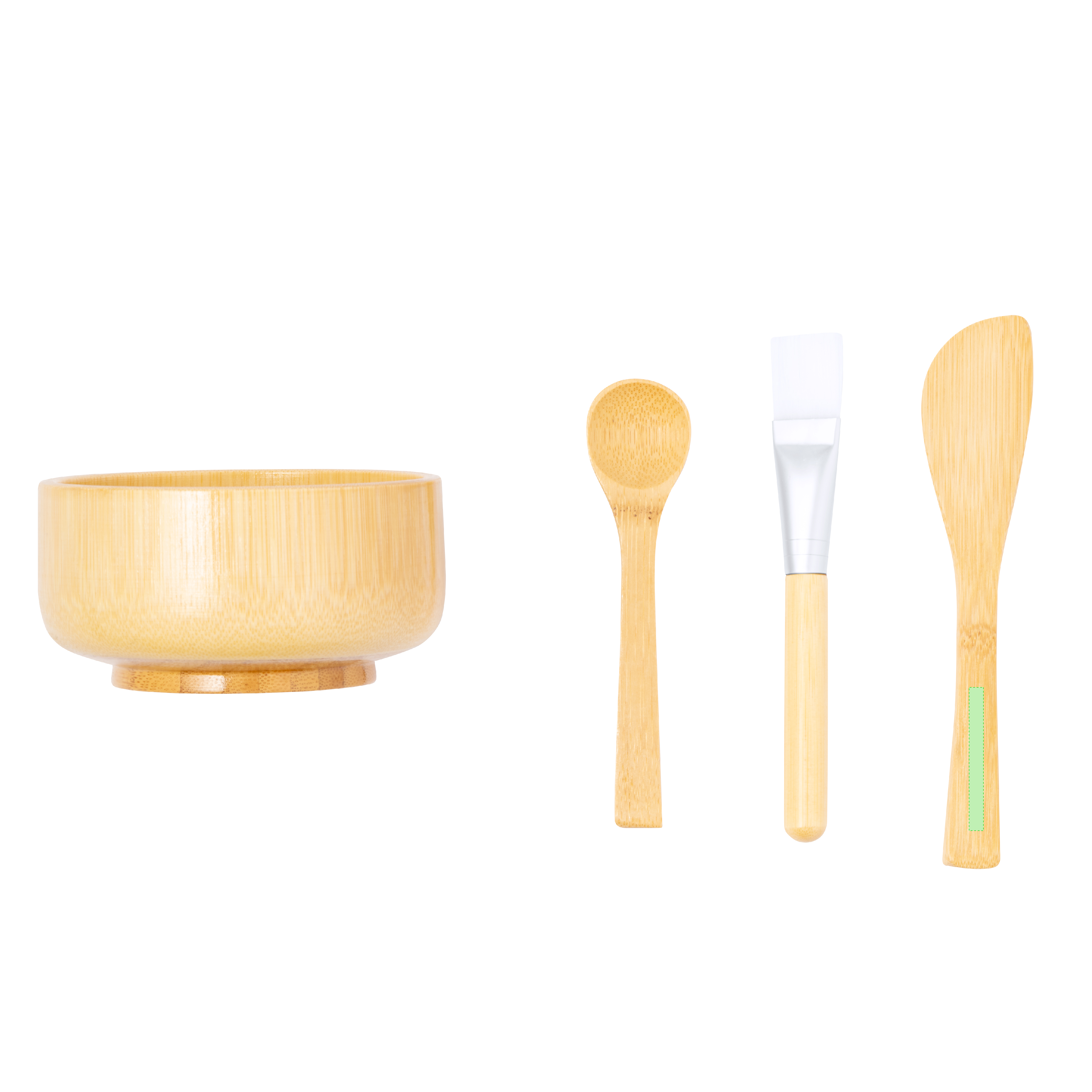 Set Masques Faciaux Iringu