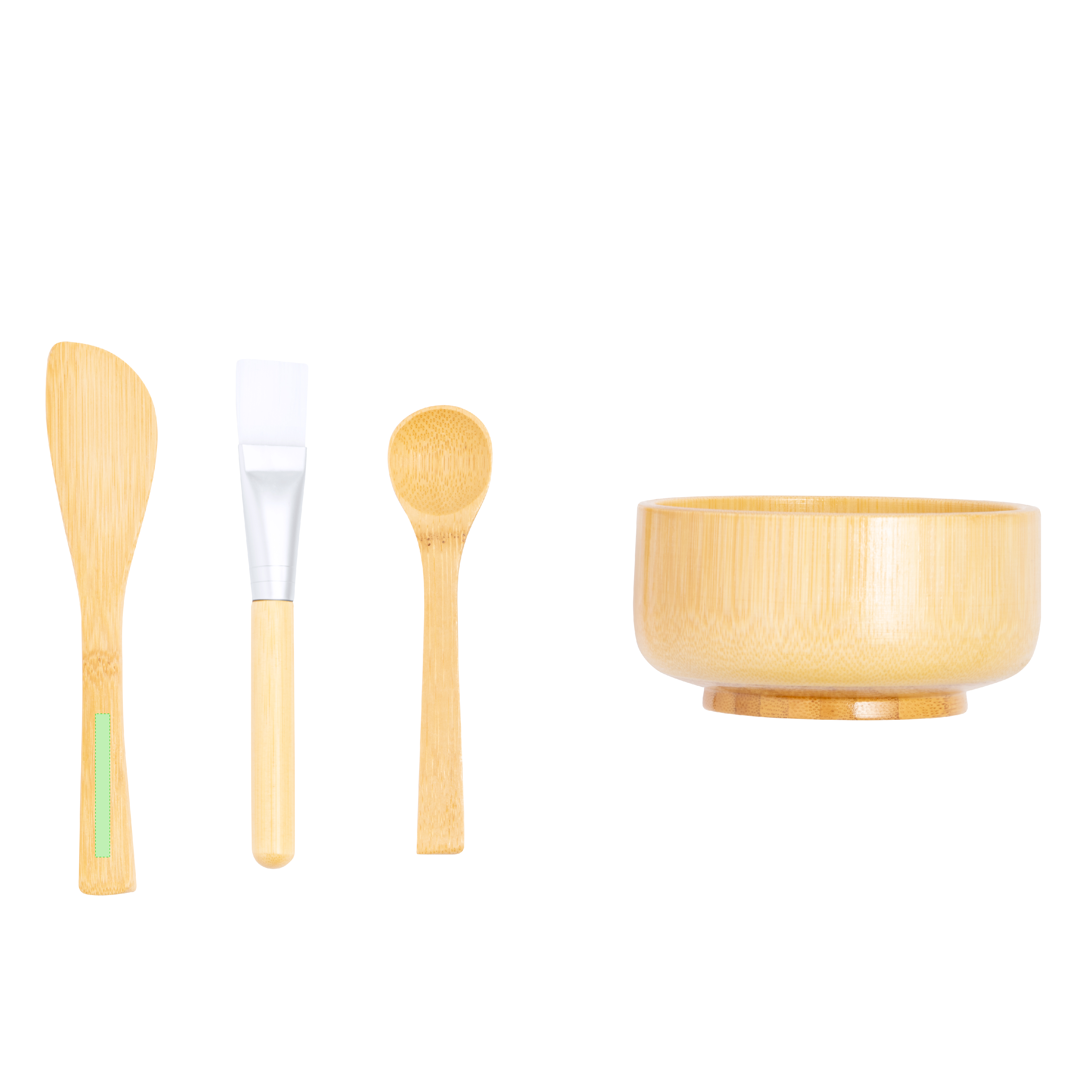 Set Masques Faciaux Iringu