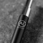 Stylo Paterson NOIR