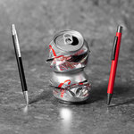 Stylo Paterson NOIR