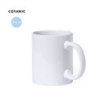 Tasse Impex BLANC