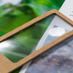 Loupe Marque Pages Kigan.