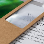 Loupe Marque Pages Kigan.