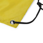 Sac à Dos Dinki JAUNE