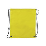 Sac à Dos Dinki JAUNE