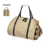 Log Carrier Priya BROWN