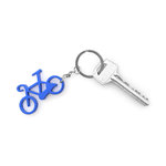 Porte-Clés Ciclex BLEU