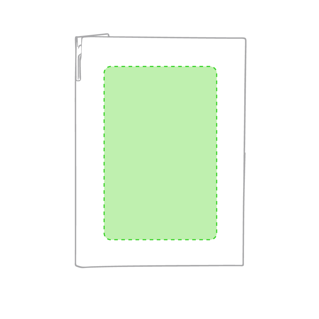 Porte-Documents Bloguer