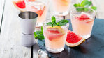 Mesureur de Boisson Roley.