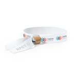 Bracelet Broch BLANC