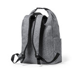 Sac à Dos Sherpak GRIS