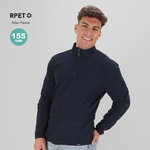 Veste Mesiox BLEU MARINE