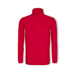 Veste Mesiox BLEU MARINE