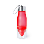 Bidon Presse-agrumes Selmy ROUGE
