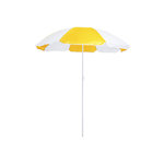 Pare-Soleil Nukel JAUNE