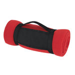 Couverture Mountain FUCHSIA
