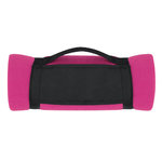 Couverture Mountain FUCHSIA