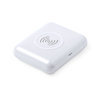 Écouteurs Power Bank Molik BLANC