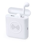 Écouteurs Power Bank Molik BLANC