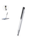 Stylet Bille USB Xaba 16 GB ARGENT