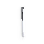 Stylet Bille USB Xaba 16 GB ARGENT